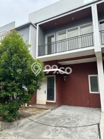 Rumah Minimalis 3 Kamar LT 72m2 di Cibubur Rumah Minimalis 3 Kamar LT 72m2 di Cibubur