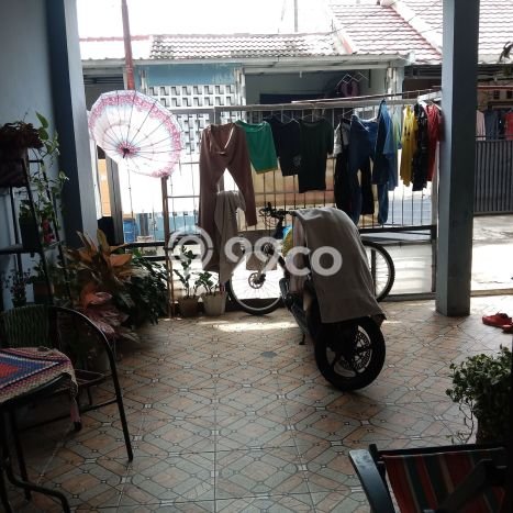 Rumah Minimalis Terbaik Dijual di Bojong Gede LT 60m2 Rumah Minimalis Terbaik Dijual di Bojong Gede LT 60m2