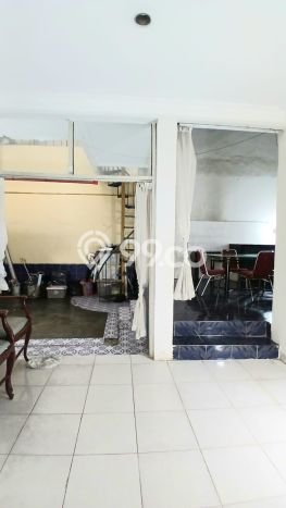 Rumah Modern 3 KT di BSD Tangerang Rumah Modern 3 KT di BSD Tangerang