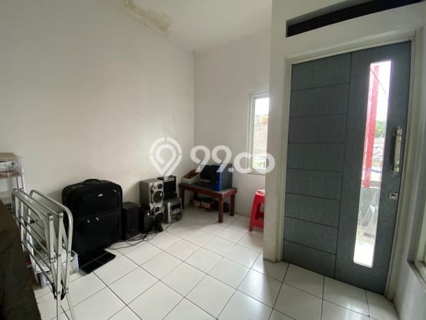 Jual Rumah Eksklusif 3 KT di Kota Wisata, Bogor Jual Rumah Eksklusif 3 KT di Kota Wisata, Bogor