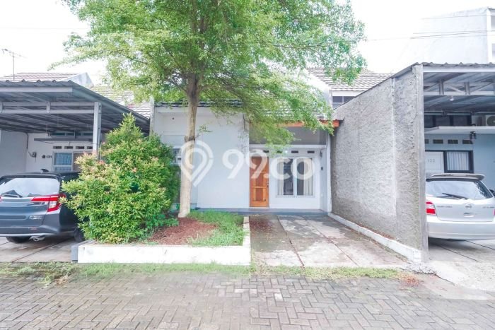 Dijual Rumah Strategis Bagus Punya 2 KT di Pancoran Mas Depok SHM Dijual Rumah Strategis Bagus Punya 2 KT di Pancoran Mas Depok SHM