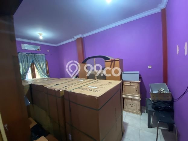 Jual Rumah Modern 3 KT di Green Lake City, Jakarta Barat Jual Rumah Modern 3 KT di Green Lake City, Jakarta Barat