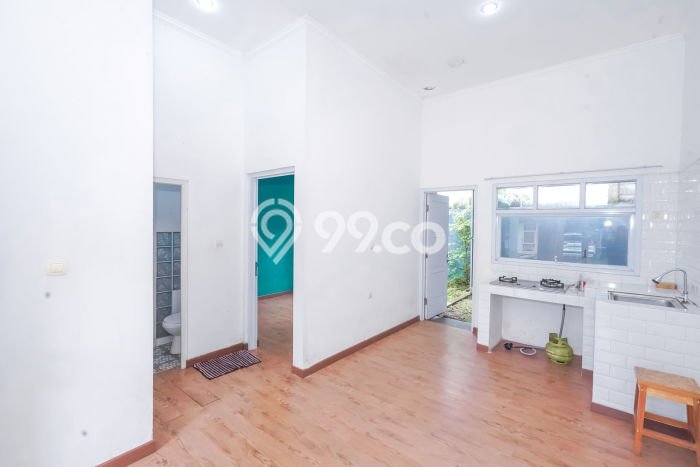 Dijual Rumah Strategis Bagus Punya 2 KT di Pancoran Mas Depok SHM Dijual Rumah Strategis Bagus Punya 2 KT di Pancoran Mas Depok SHM