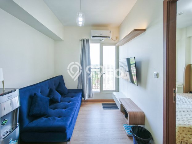 Siap Milik Apartemen 1 KT 1 KM di Cimanggis Siap Milik Apartemen 1 KT 1 KM di Cimanggis