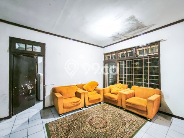 For Sale! Luxury House LT 311m2 Desain Modern di Sentul For Sale! Luxury House LT 311m2 Desain Modern di Sentul
