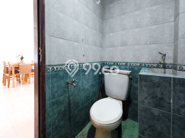 Dijual Cepat Rumah Bagus Siap Huni LB 190m2 di Ciputat, Tangerang Selatan Dijual Cepat Rumah Bagus Siap Huni LB 190m2 di Ciputat, Tangerang Selatan