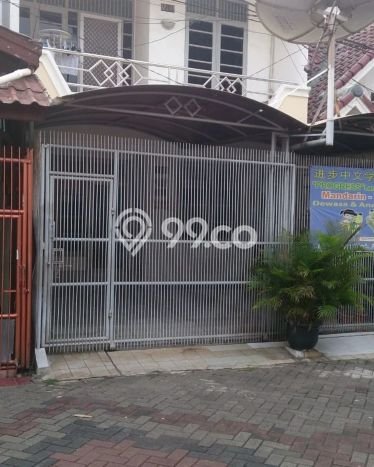 Hunian Cantik Minimalis Lb 120m2 di Cengkareng, Jakarta Barat Hunian Cantik Minimalis Lb 120m2 di Cengkareng, Jakarta Barat
