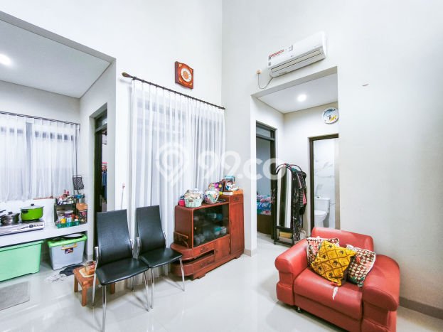 Hunian Cantik Minimalis Lb 54m2 di Cibinong, Bogor Hunian Cantik Minimalis Lb 54m2 di Cibinong, Bogor