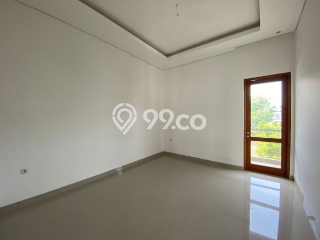 Rumah Luxury Modern Siap Huni di Margonda Depok Rumah Luxury Modern Siap Huni di Margonda Depok