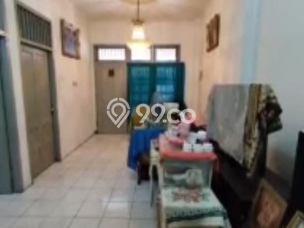Hunian Cantik Minimalis Lb 120m2 di Cengkareng, Jakarta Barat Hunian Cantik Minimalis Lb 120m2 di Cengkareng, Jakarta Barat