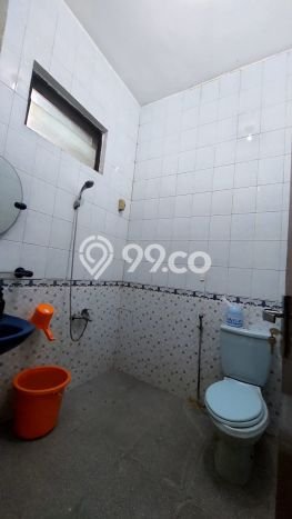 Rumah Eksklusif Dijual LT 410m2 di Pancoran Mas, Depok Rumah Eksklusif Dijual LT 410m2 di Pancoran Mas, Depok
