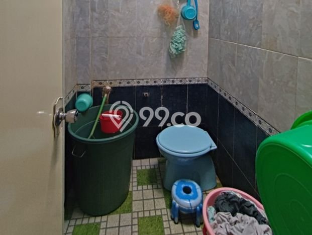 Dijual Cepat Rumah Bagus Siap Huni LB 48m2 di Cipondoh, Tangerang Dijual Cepat Rumah Bagus Siap Huni LB 48m2 di Cipondoh, Tangerang