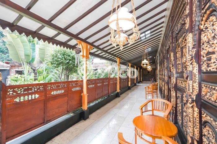 Hot Offer Hunian Mewah Ideal dan Luas di Cinere, Depok Hot Offer Hunian Mewah Ideal dan Luas di Cinere, Depok