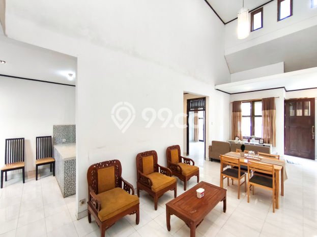 Dijual Cepat Rumah Bagus Siap Huni LB 190m2 di Ciputat, Tangerang Selatan Dijual Cepat Rumah Bagus Siap Huni LB 190m2 di Ciputat, Tangerang Selatan
