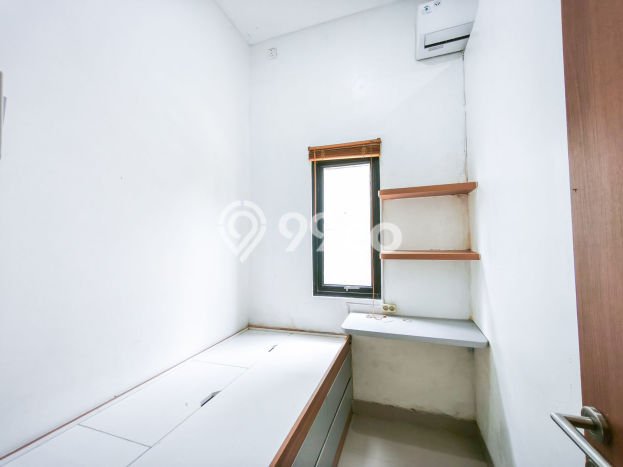 Rumah Modern 3 KT di Sentul City Bogor Rumah Modern 3 KT di Sentul City Bogor