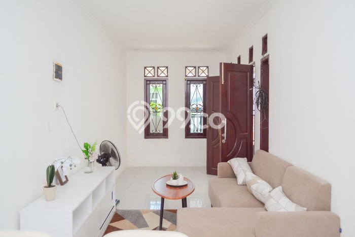 DIJUAL CEPAT! Rumah di Bojong Gede, Bogor, LT 60m² LB 60m² BISA KPR! DIJUAL CEPAT! Rumah di Bojong Gede, Bogor, LT 60m² LB 60m² BISA KPR!