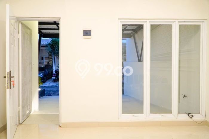 Rumah 3 KT 2 KM LT 97m², Luas Bangunan 105m² di Jati Asih, Bekasi Rumah 3 KT 2 KM LT 97m², Luas Bangunan 105m² di Jati Asih, Bekasi