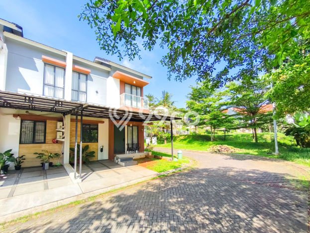 Dijual Rumah Strategis Bagus Punya 2 KT di Serpong Tangerang Selatan - Dijual Rumah Strategis Bagus Punya 2 KT di Serpong Tangerang Selatan -