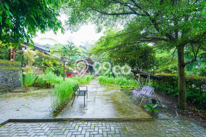 For Sale! Vila di Caringin, Luas 9000m2m², Akses Mudah Fasilitas Umum For Sale! Vila di Caringin, Luas 9000m2m², Akses Mudah Fasilitas Umum