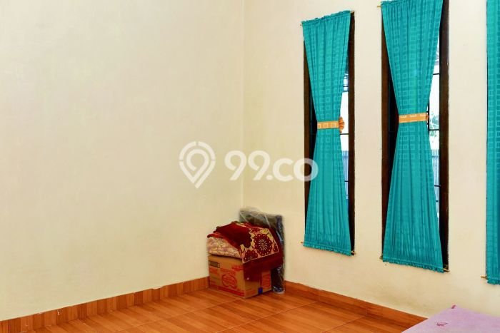 Rumah Minimalis 3 KT di Citayam Depok Rumah Minimalis 3 KT di Citayam Depok