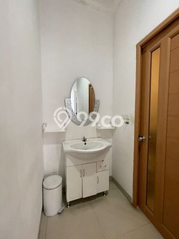 Rumah area Jagakarsa, Jakarta Selatan, LT 124m² LB 200m² Rumah area Jagakarsa, Jakarta Selatan, LT 124m² LB 200m²