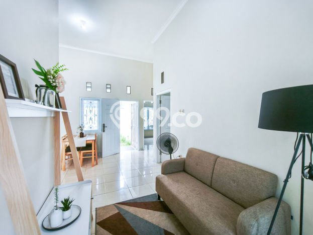 Hunian Nyaman Asri 2 KT Siap Huni di Sentul City Bogor Hunian Nyaman Asri 2 KT Siap Huni di Sentul City Bogor
