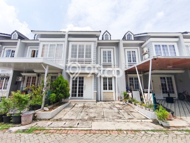 Dijual Hunian Rumah Nyaman 3 Kamar di Bekasi, Bekasi Dijual Hunian Rumah Nyaman 3 Kamar di Bekasi, Bekasi