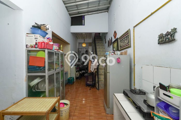 Rumah Modern 3 KT LT 221m2 di Galaxy Rumah Modern 3 KT LT 221m2 di Galaxy