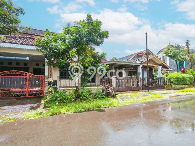 Rumah Minimalis 3 Kamar LT 128m2 di Tanah Sareal Rumah Minimalis 3 Kamar LT 128m2 di Tanah Sareal