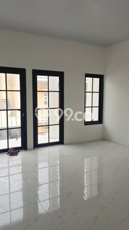 Dijual Cepat Rumah Bagus Siap Huni LB 150m2 di Beji, Depok Dijual Cepat Rumah Bagus Siap Huni LB 150m2 di Beji, Depok