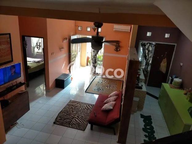 Jual Rumah Bagus Siap Huni LB 54m2 di Cibinong, Bogor Jual Rumah Bagus Siap Huni LB 54m2 di Cibinong, Bogor