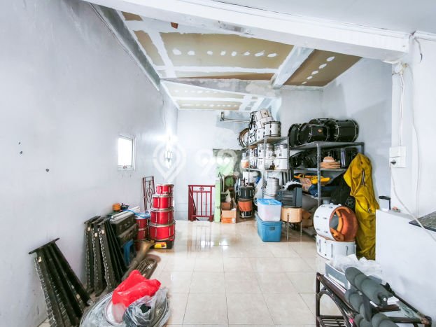 Rumah Strategis Minimalis Lb 250m2 di Bojong Gede, Bogor Rumah Strategis Minimalis Lb 250m2 di Bojong Gede, Bogor