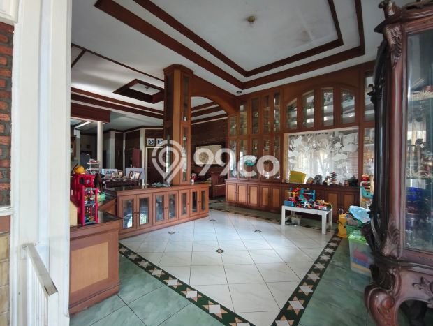 Best Deal Hunian Premium Ideal dan Luas di Bogor Barat, Bogor Best Deal Hunian Premium Ideal dan Luas di Bogor Barat, Bogor
