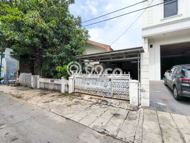 Dijual Rumah Premium dengan Fasilitas Sekitar Komplit di Koja, Jakarta Utara Dijual Rumah Premium dengan Fasilitas Sekitar Komplit di Koja, Jakarta Utara