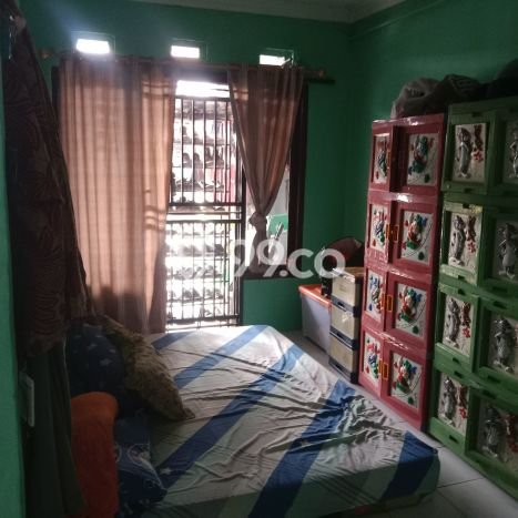 Rumah Minimalis Terbaik Dijual di Bojong Gede LT 60m2 Rumah Minimalis Terbaik Dijual di Bojong Gede LT 60m2