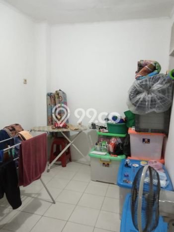 Rumah 2 KT 1 KM Pemandangan Laut di BSD, Tangerang Rumah 2 KT 1 KM Pemandangan Laut di BSD, Tangerang