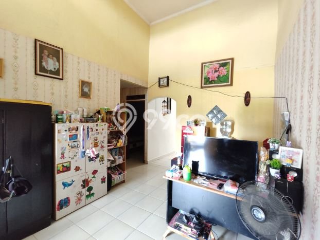 Hunian Cantik Modern Lb 105m2 di Cibinong, Bogor Hunian Cantik Modern Lb 105m2 di Cibinong, Bogor