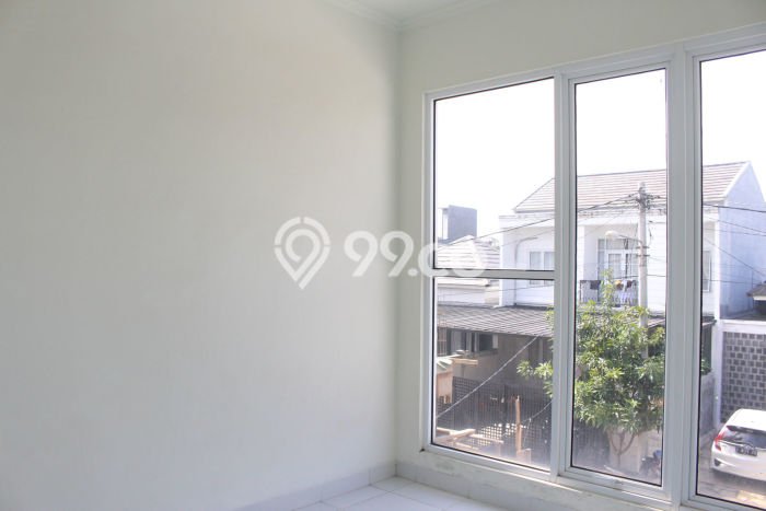 Rumah Berkualitas area Sukmajaya, Depok, Luas 120m² Bangunan 98m² - HARGA NEGO! Rumah Berkualitas area Sukmajaya, Depok, Luas 120m² Bangunan 98m² - HARGA NEGO!