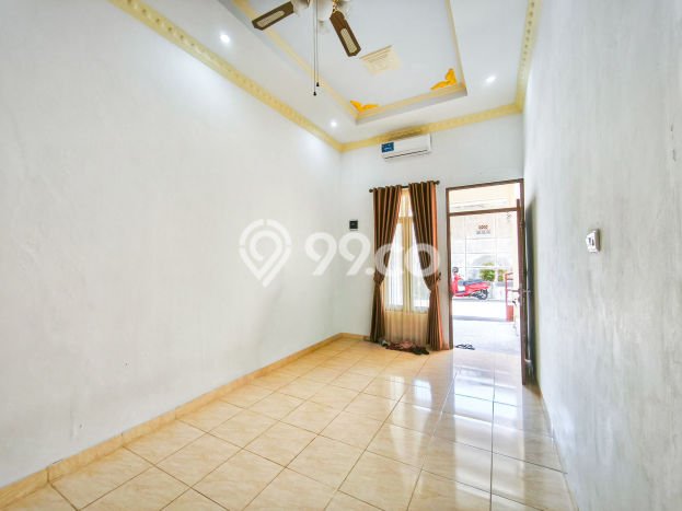 Dijual Rumah 2 Kamar Lokasi Strategis Bagus dan Strategis di Bojong Gede Dijual Rumah 2 Kamar Lokasi Strategis Bagus dan Strategis di Bojong Gede