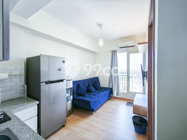 Siap Milik Apartemen 1 KT 1 KM di Cimanggis Siap Milik Apartemen 1 KT 1 KM di Cimanggis