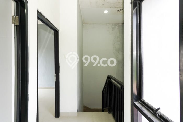 Rumah Minimalis 3 Kamar LT 72m2 di Grand Wisata Rumah Minimalis 3 Kamar LT 72m2 di Grand Wisata