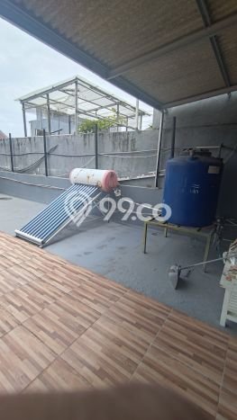 Hunian Mewah LB 240m2 Siap Pakai Desain Elegan di Pluit, Jakarta Utara Hunian Mewah LB 240m2 Siap Pakai Desain Elegan di Pluit, Jakarta Utara