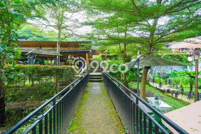 For Sale! Vila di Caringin, Luas 9000m2m², Akses Mudah Fasilitas Umum For Sale! Vila di Caringin, Luas 9000m2m², Akses Mudah Fasilitas Umum