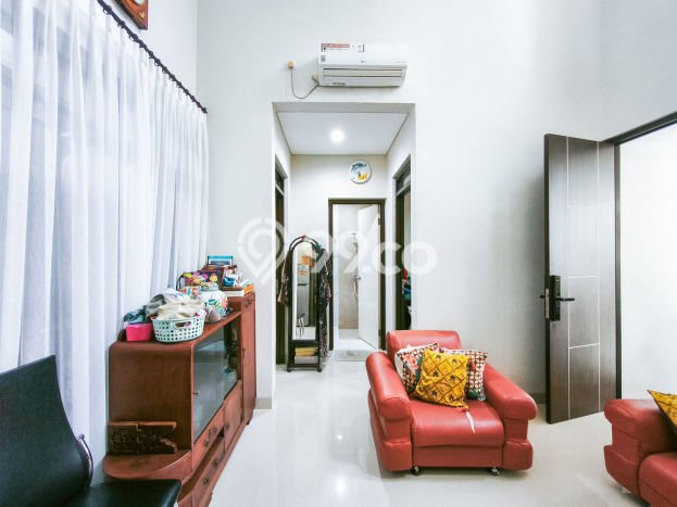 Hunian Cantik Minimalis Lb 54m2 di Cibinong, Bogor Hunian Cantik Minimalis Lb 54m2 di Cibinong, Bogor