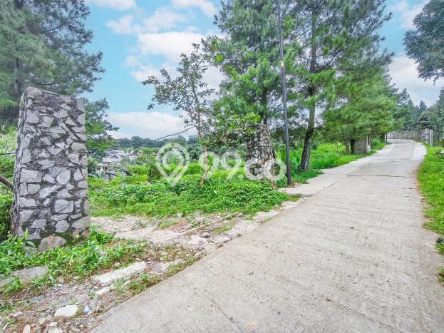 Dijual Tanah 3798m2 di Sentul City, Bogor Dijual Tanah 3798m2 di Sentul City, Bogor