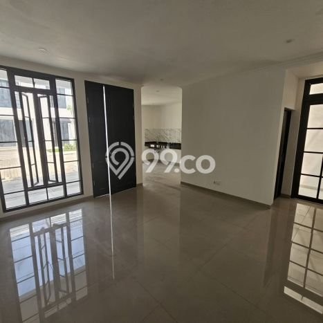 Hunian Ideal bagi Keluarga area Pamulang - LT 74m² Hunian Ideal bagi Keluarga area Pamulang - LT 74m²