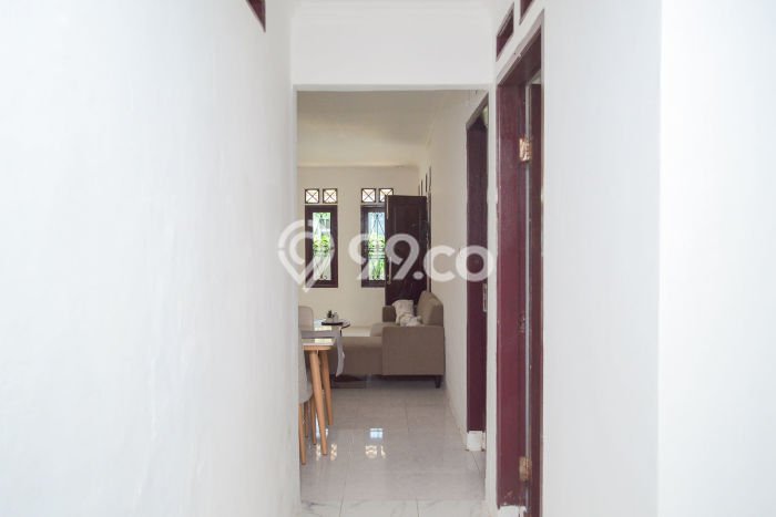 DIJUAL CEPAT! Rumah di Bojong Gede, Bogor, LT 60m² LB 60m² BISA KPR! DIJUAL CEPAT! Rumah di Bojong Gede, Bogor, LT 60m² LB 60m² BISA KPR!