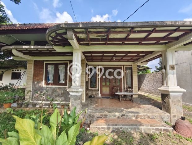 Best Deal Hunian Premium Ideal dan Luas di Bogor Barat, Bogor Best Deal Hunian Premium Ideal dan Luas di Bogor Barat, Bogor