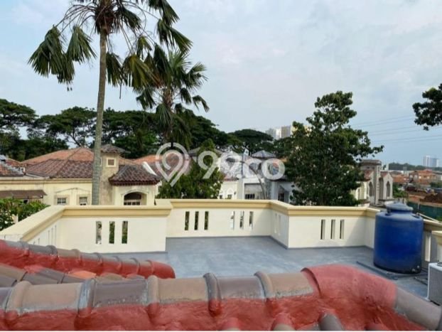For Sale! Luxury House LT 178m2 Desain Modern di Lippo Karawaci For Sale! Luxury House LT 178m2 Desain Modern di Lippo Karawaci