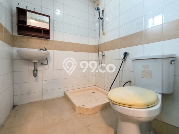 Dijual Apartemen 1 KT di Bekasi Luas 27m2 Dijual Apartemen 1 KT di Bekasi Luas 27m2